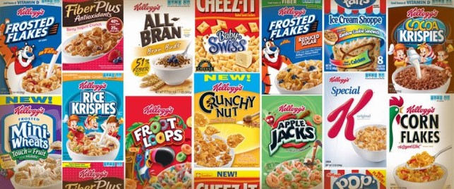 kelloggs